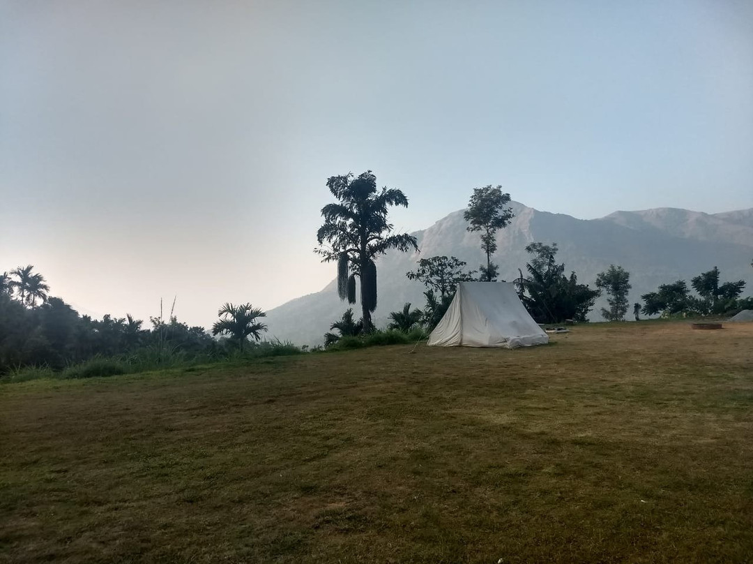 Misty Heights Homestay主图