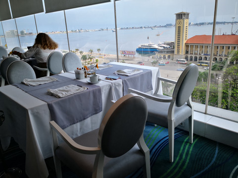 Hotel Presidente Luanda主图