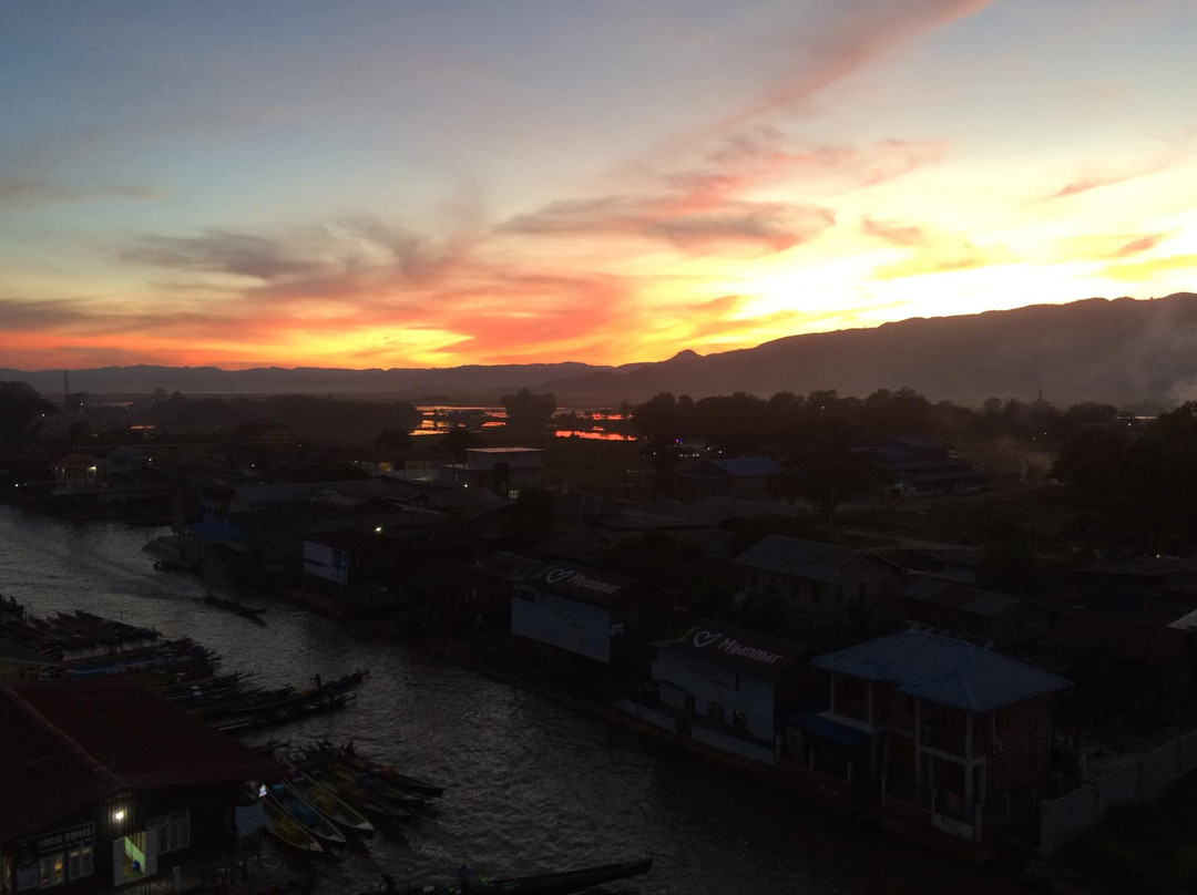 Thousand Island Hotel Inle Lake主图