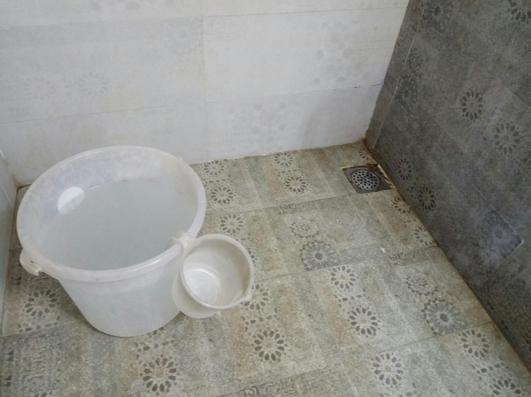 Hotel Orangeinn OMR Perungudi主图