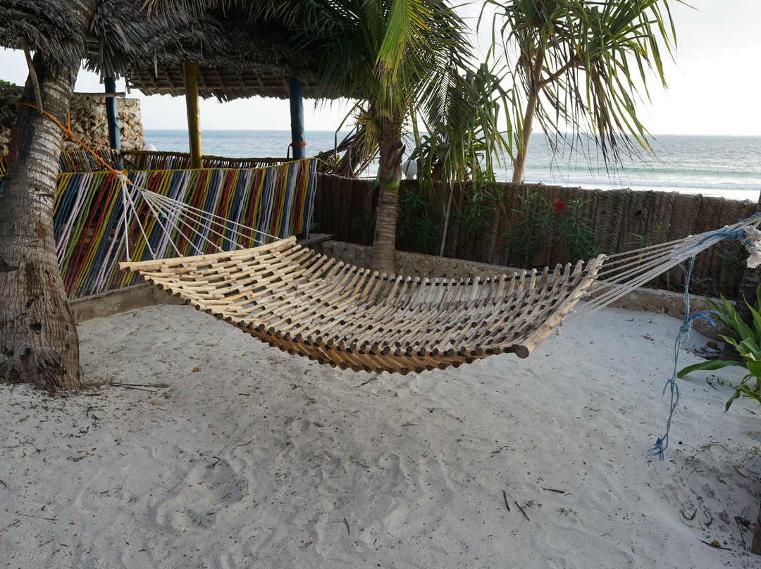 Miramont Retreat Zanzibar主图