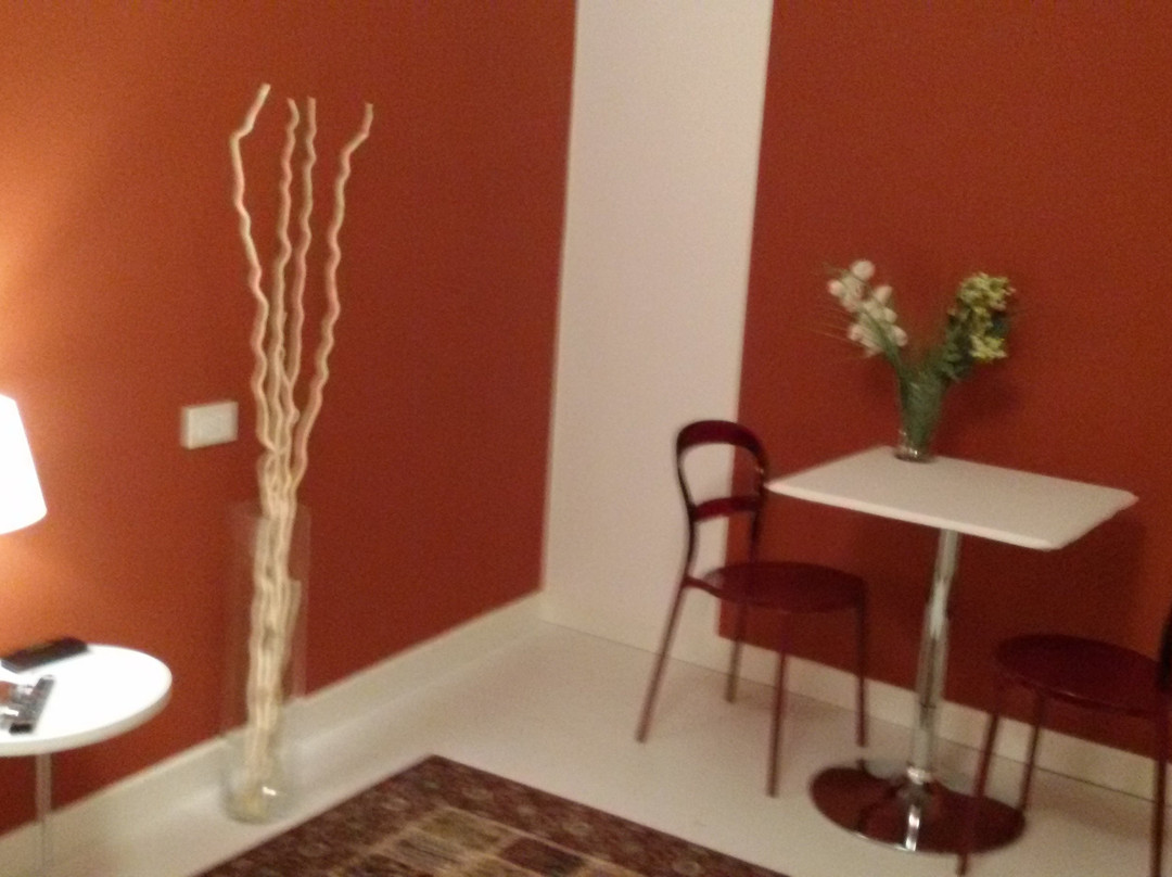 Heart Lake Apartments - Verbania主图