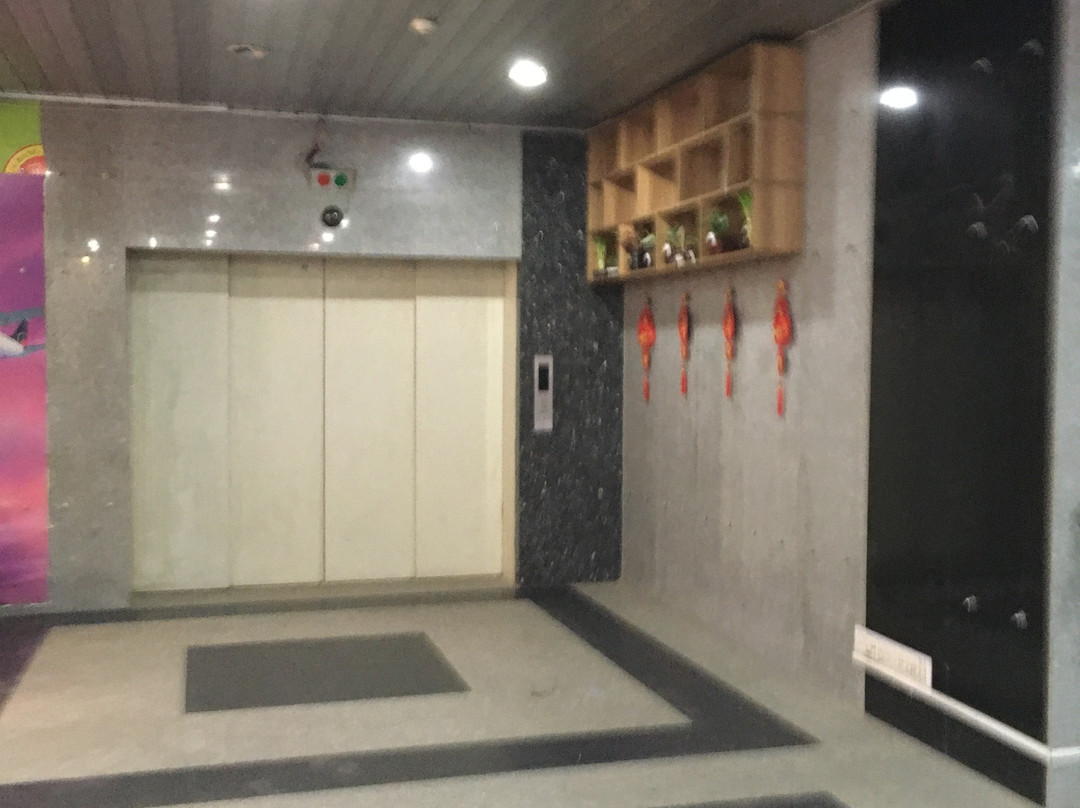 Hotel Ample主图