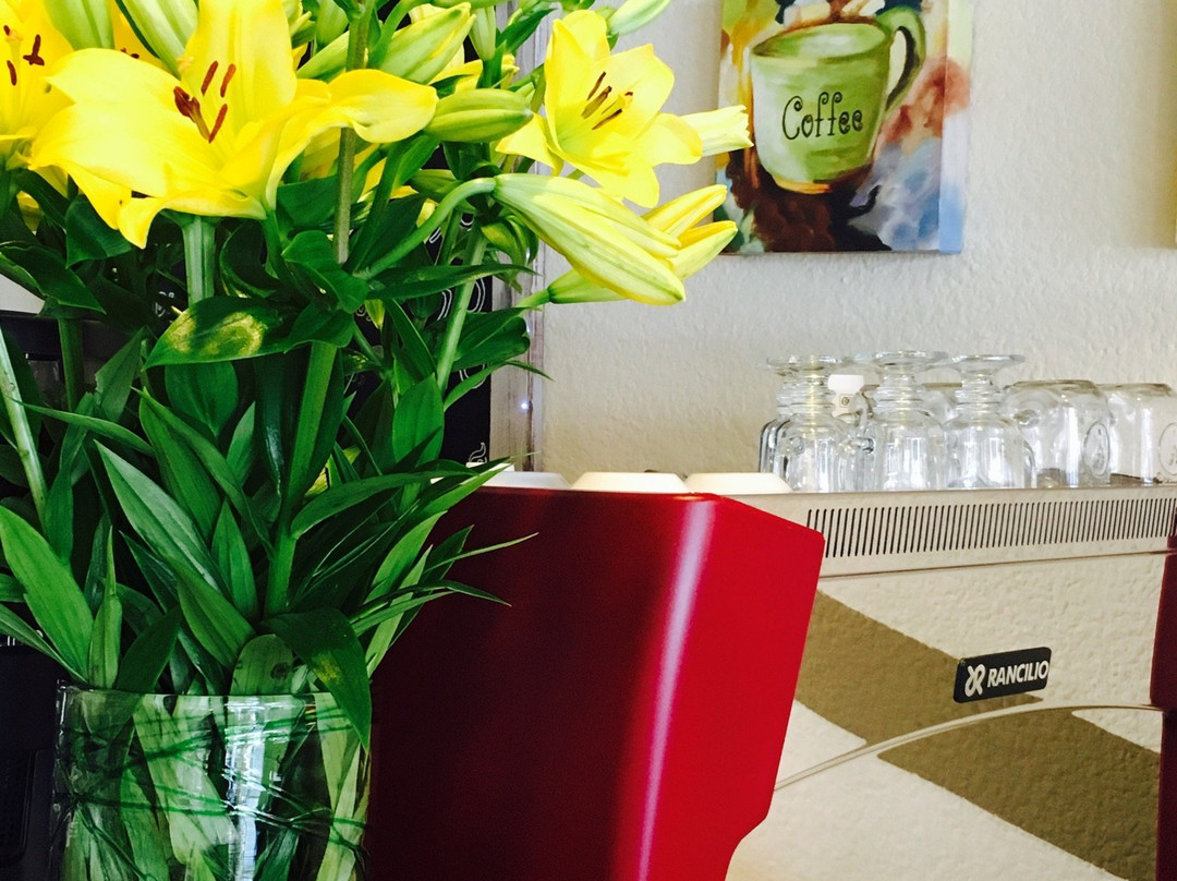 Hotel Santa Fe Express主图