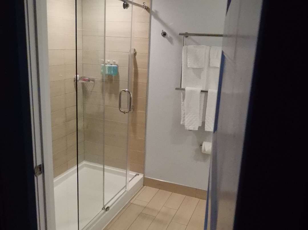 Best Western Beachside Inn主图