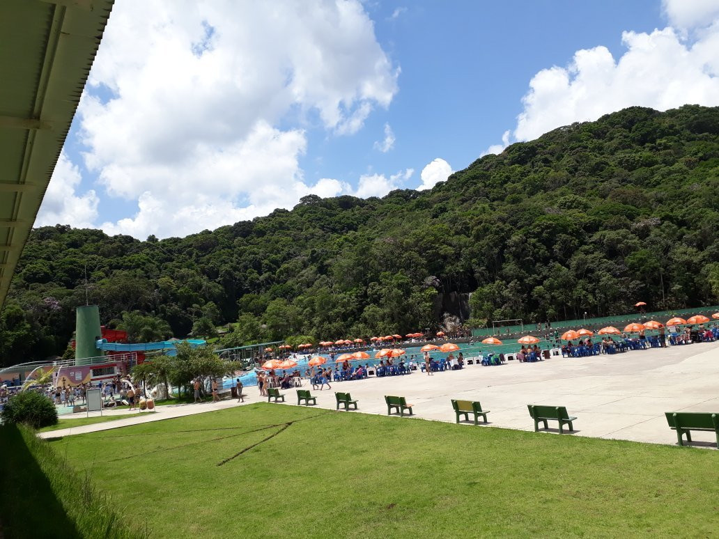 Viva Parque Aquatico Ecologico景点图片