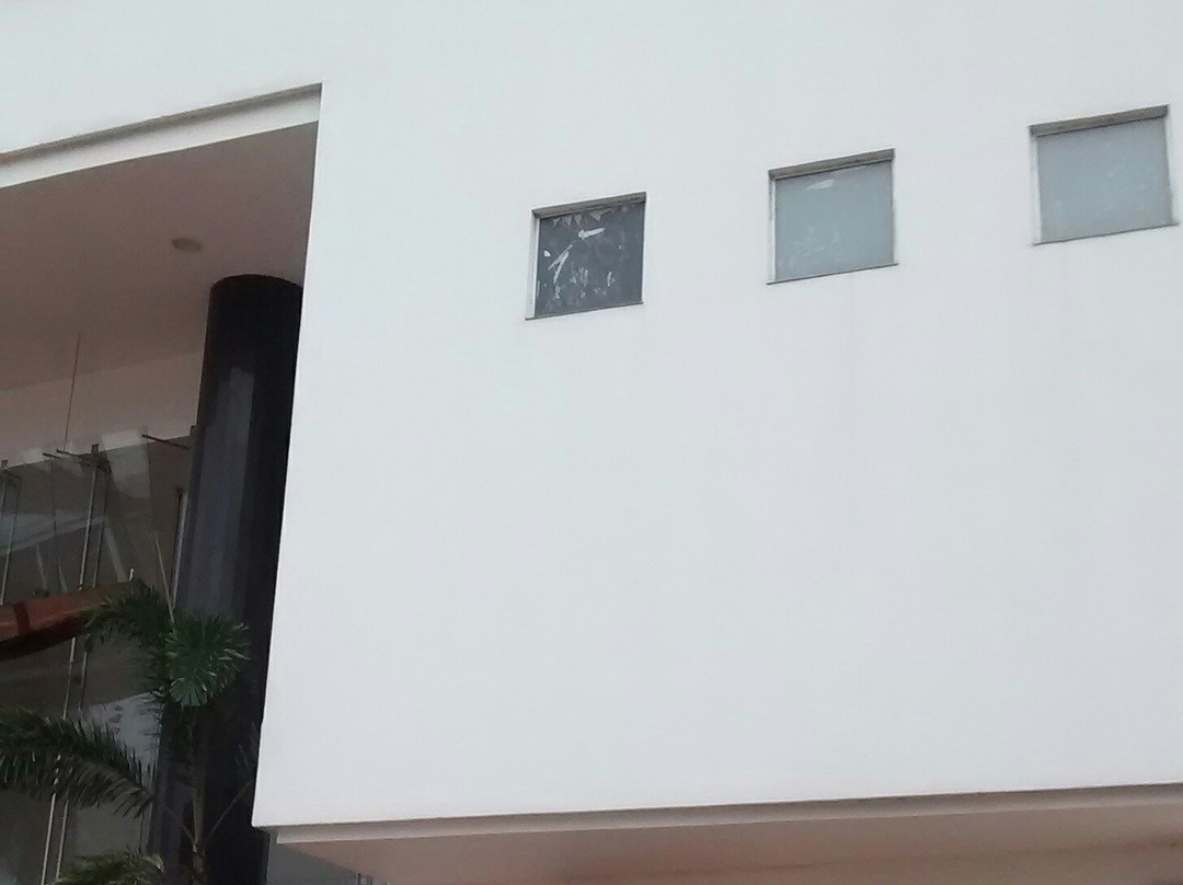 GHL Hotel Grand Villavicencio主图