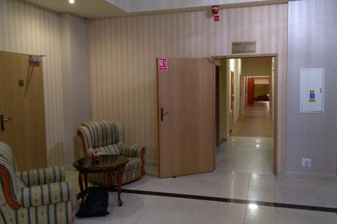 Hotel Mir-Jan主图