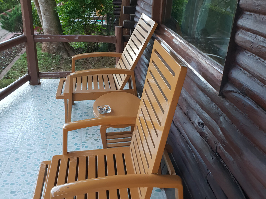Hill Top Villa Hotel Kalaw主图