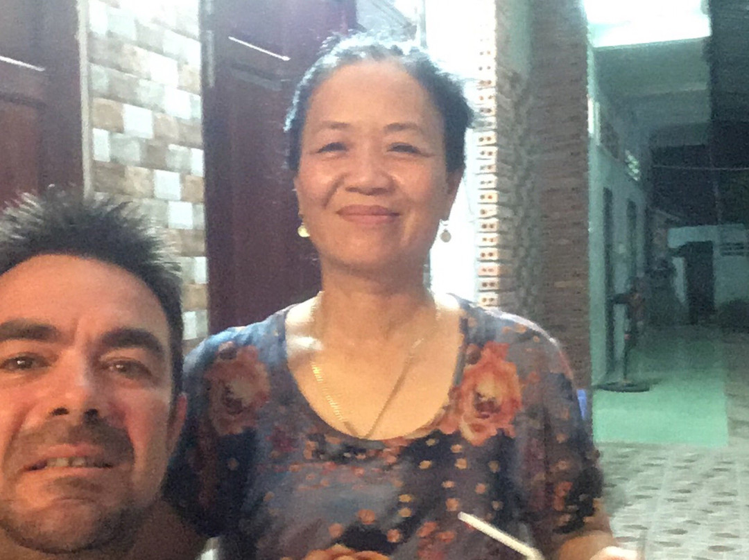 Hai Anh Guesthouse主图