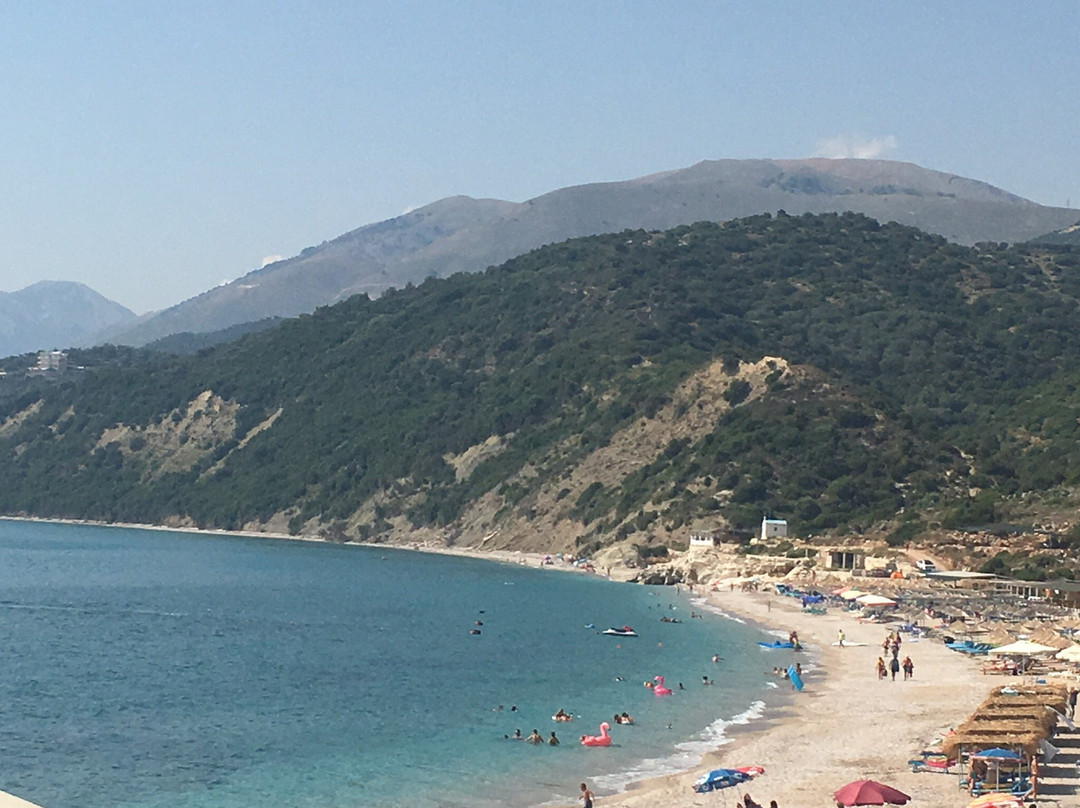 Lukova Beach-Lukove必去景点
