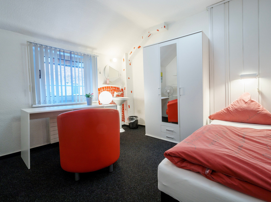 Hotel Tusculum主图