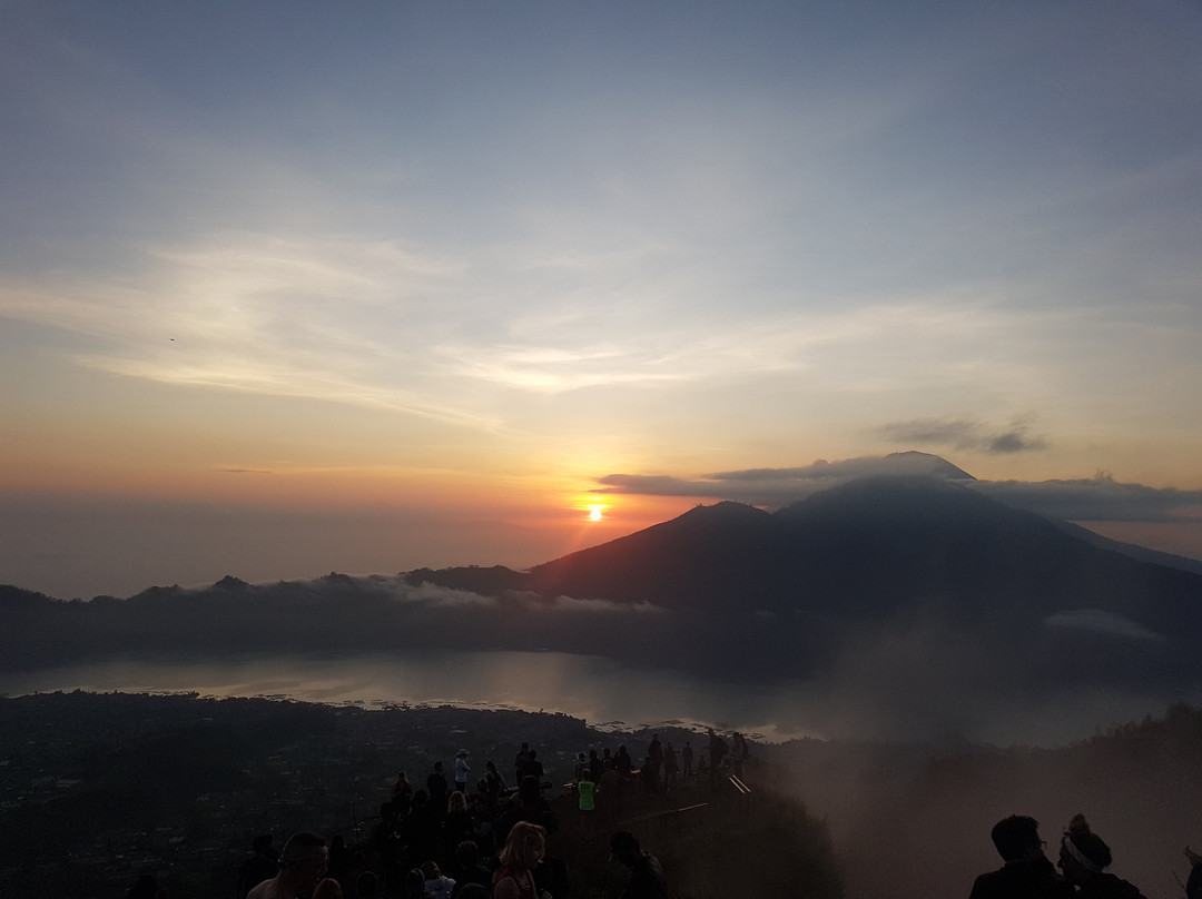 Bali Sunrise Camp景点图片