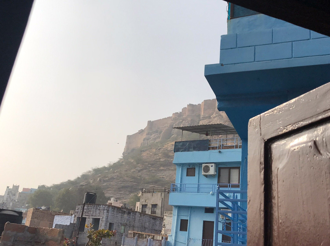 Geeta Mahal( Home Stay )主图