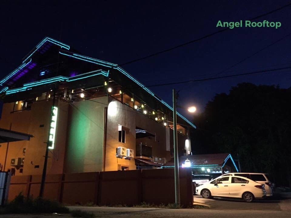 Angel Resthouse主图