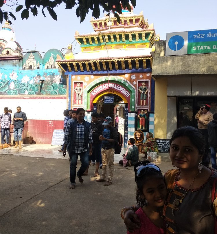 Khirachora Gopinath Temple景点图片