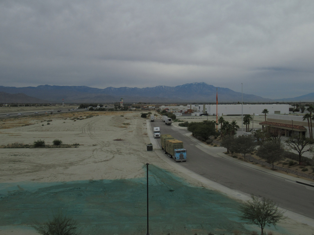 Fairfield by Marriott Inn & Suites Indio Coachella Valley主图