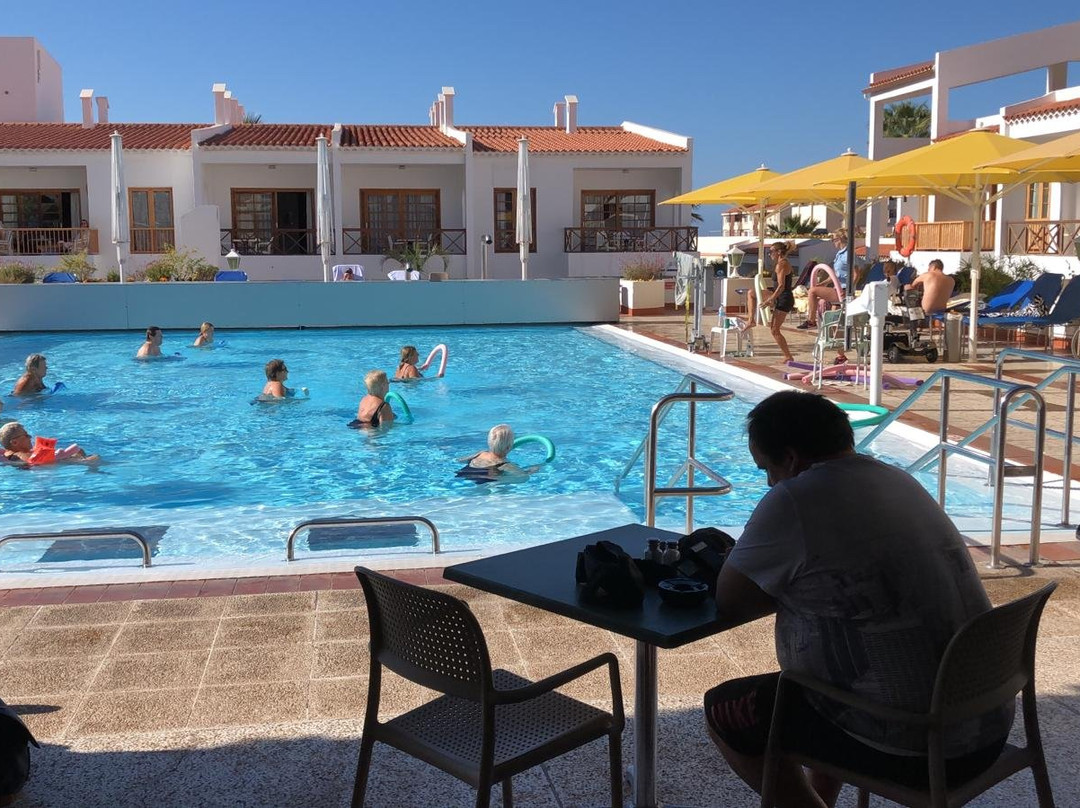 Spa & Sport Hotel Mar y Sol主图