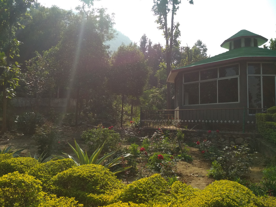 WBFDC Nature Resort - Garhpanchkot主图