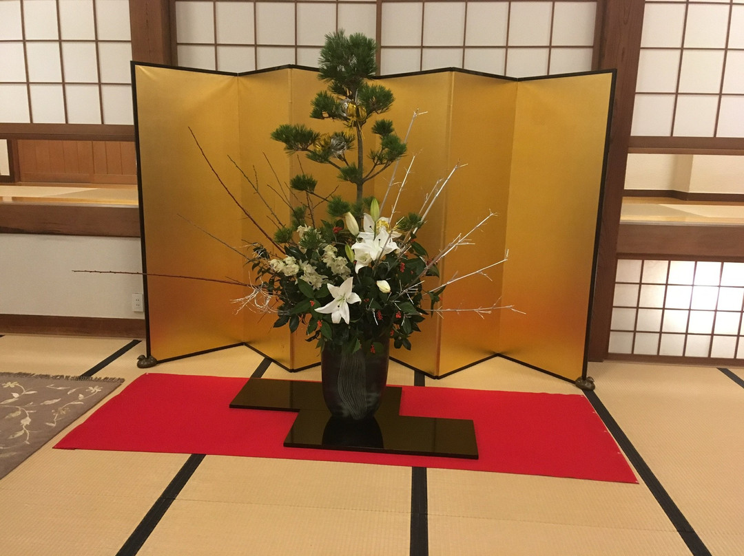 Ryotei Ryokan Yasui主图