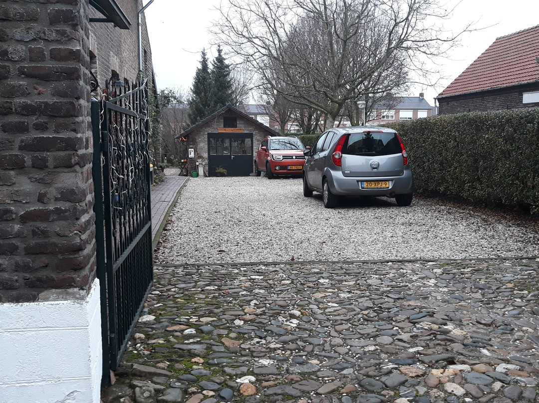 De Suikerschuur主图