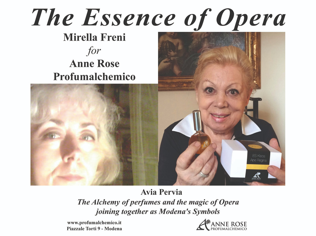 PRALC-Piccolo Museo ProfumAlchemico e Profumeria di Nicchia景点图片