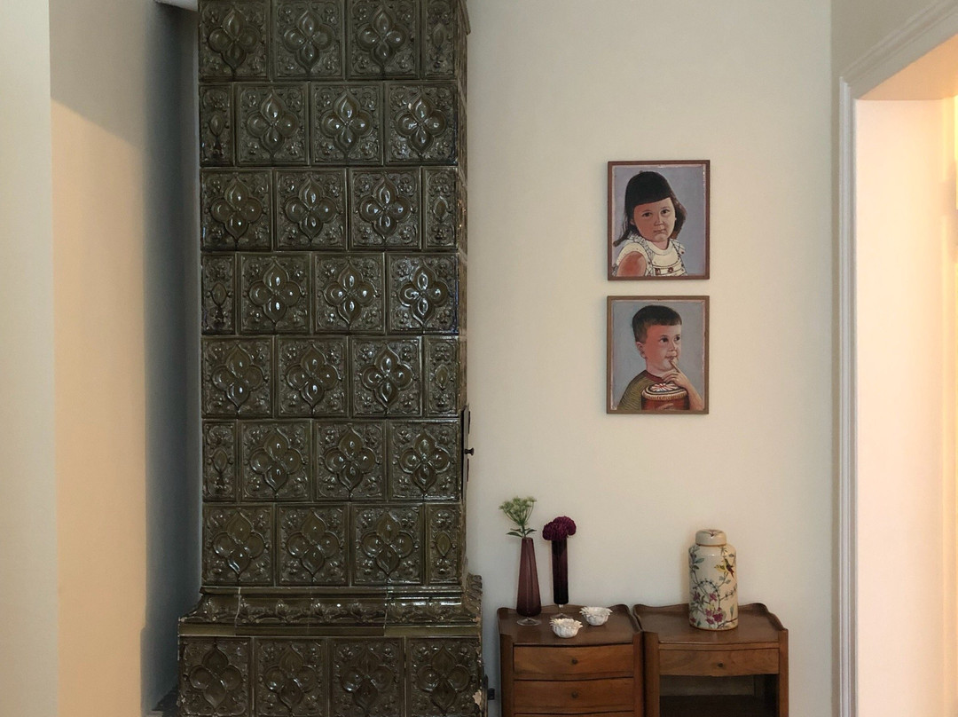 Pension Villa Fortuna主图