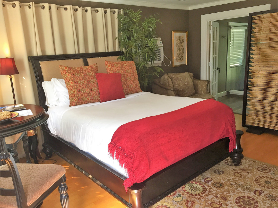 Ed Lugo Resort主图