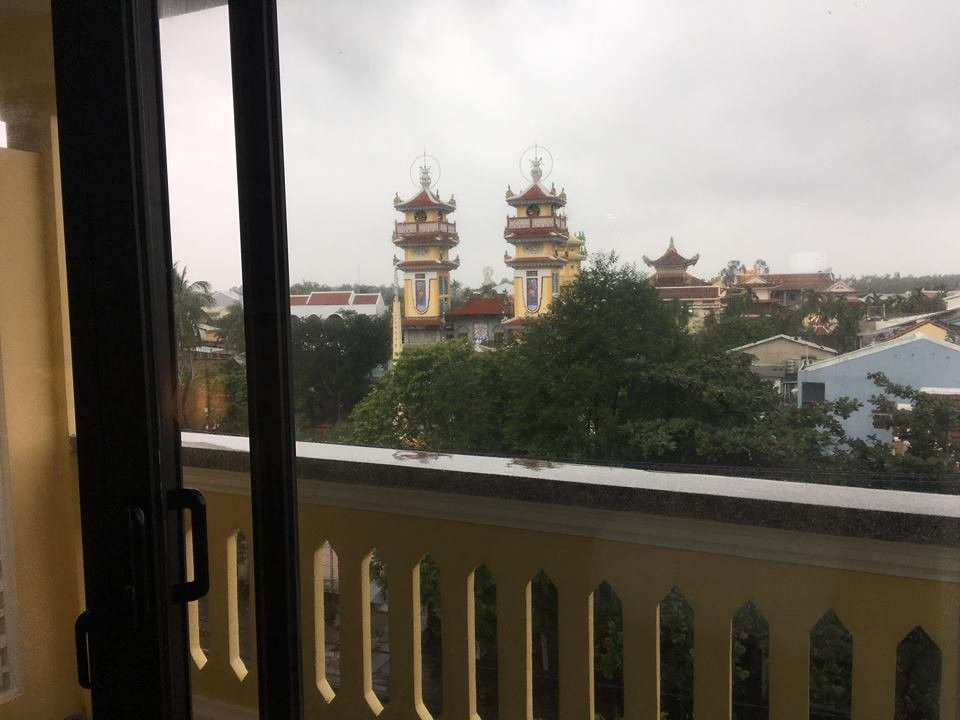 小会安中心精品水疗酒店主图