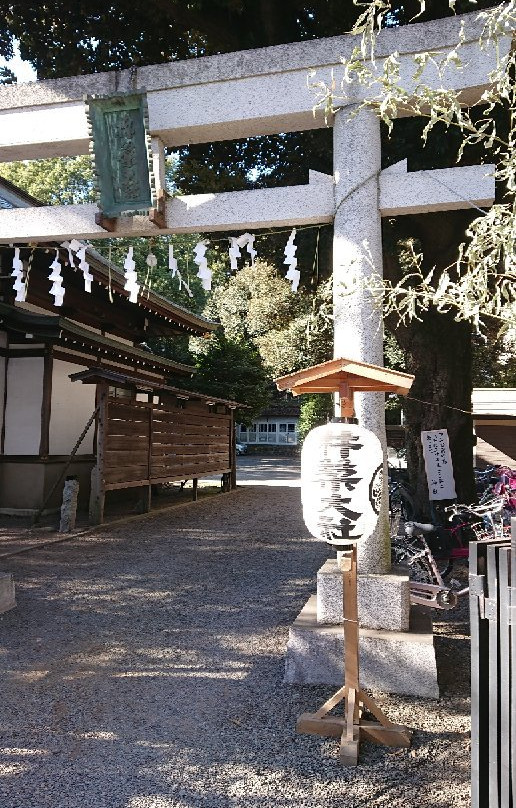 Kizikitaijya-武藏野市必去景点