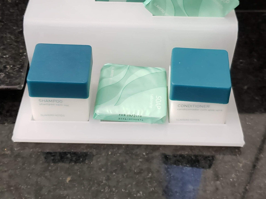 Slaviero Blumenau主图