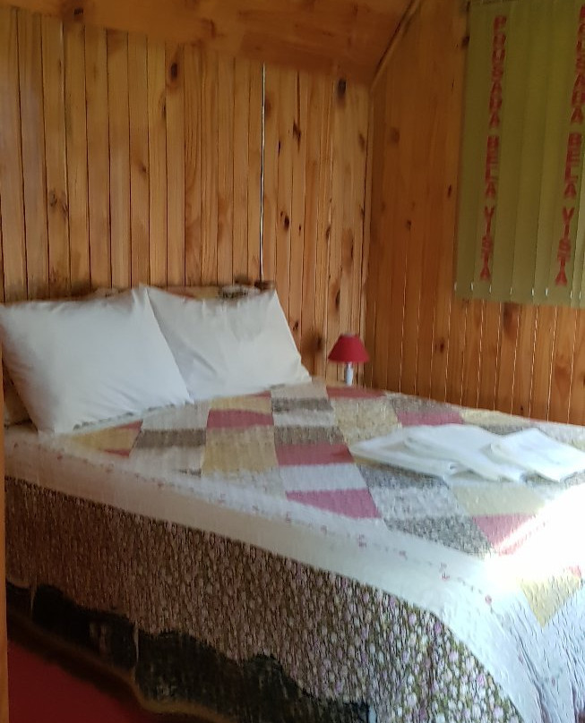 Pousada Bela Vista主图