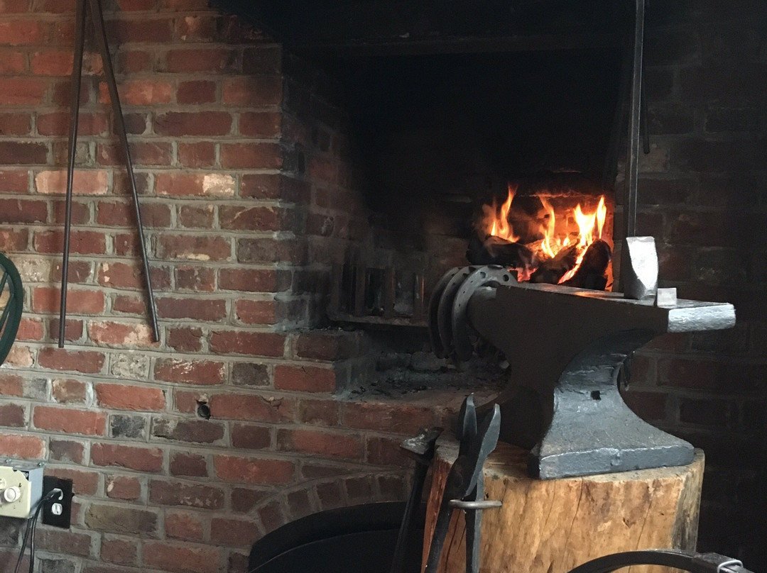 Spread Eagle Tavern and Inn主图