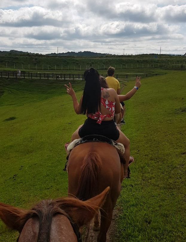 Sesc Pousada Rural em Lages主图