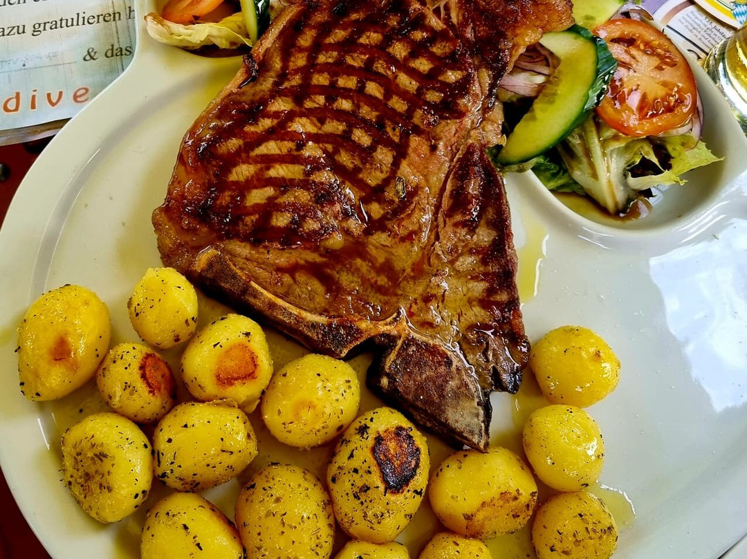 Trattoria Salerno