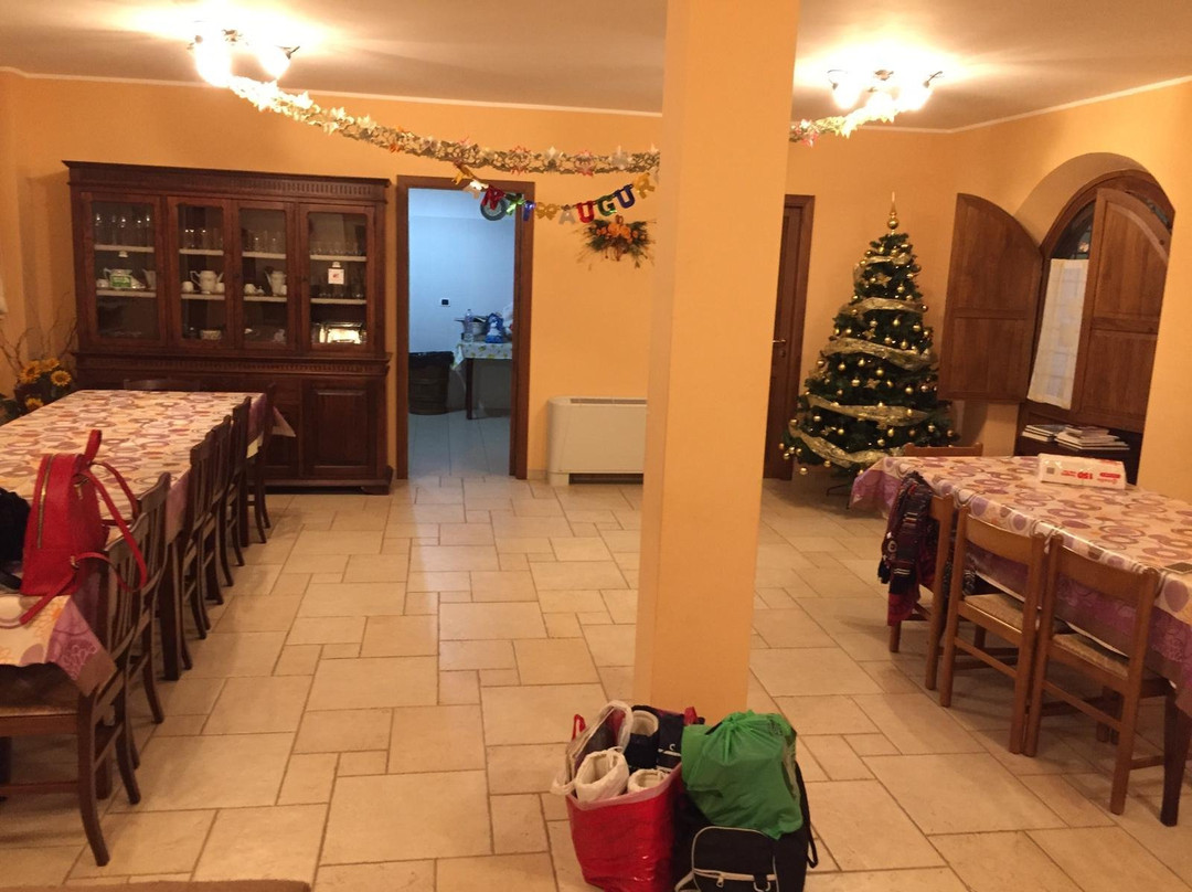 B&B Casale Frezzini主图