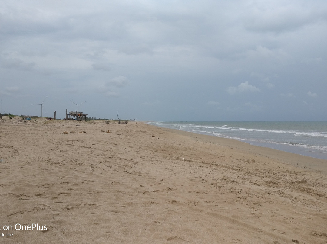 Pousada e Barraca Garcez主图