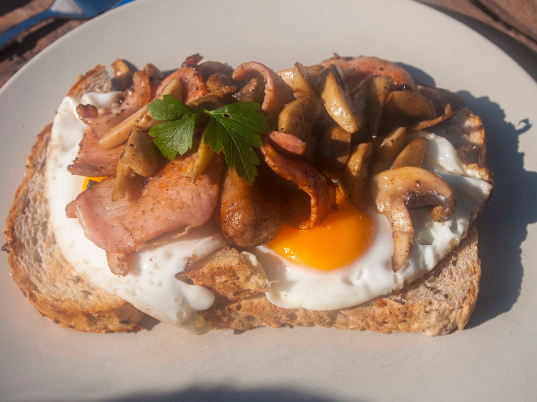 山羊与鹅住宿加早餐旅馆主图