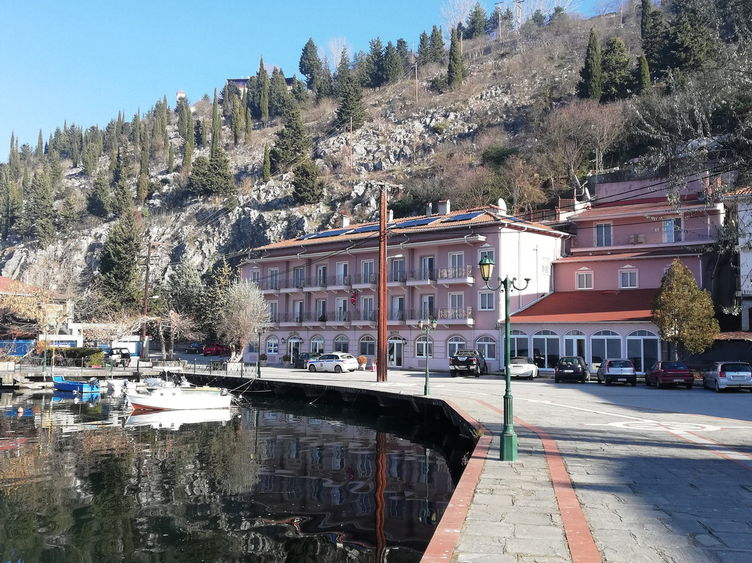 卡斯托里亚酒店主图