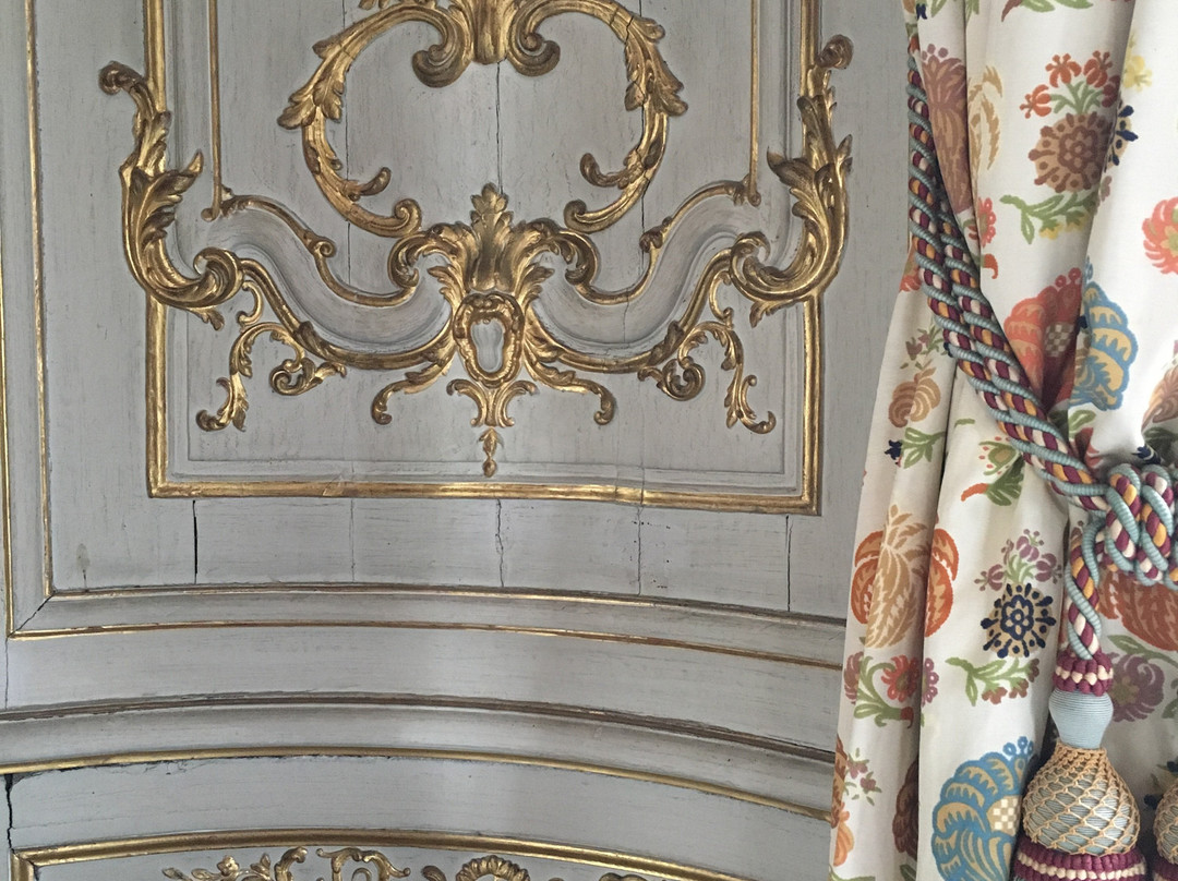 Chateau de Marechal de Saxe主图