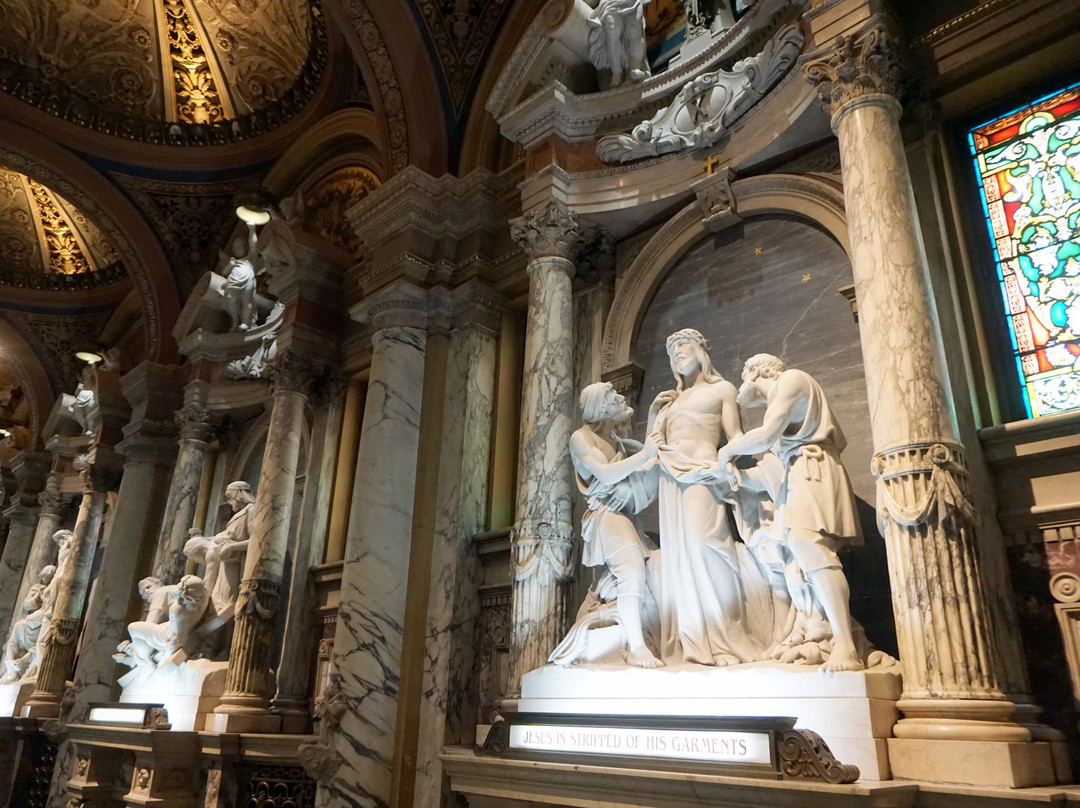 Our Lady of Victory National Shrine & Basilica景点图片