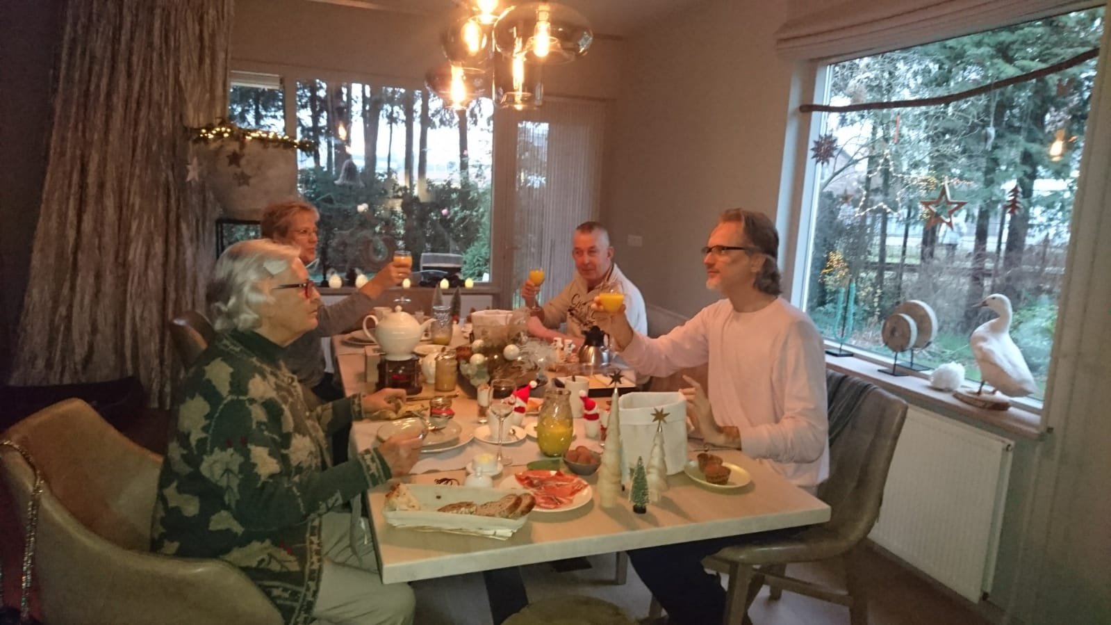 B&B Koningslijn-官方