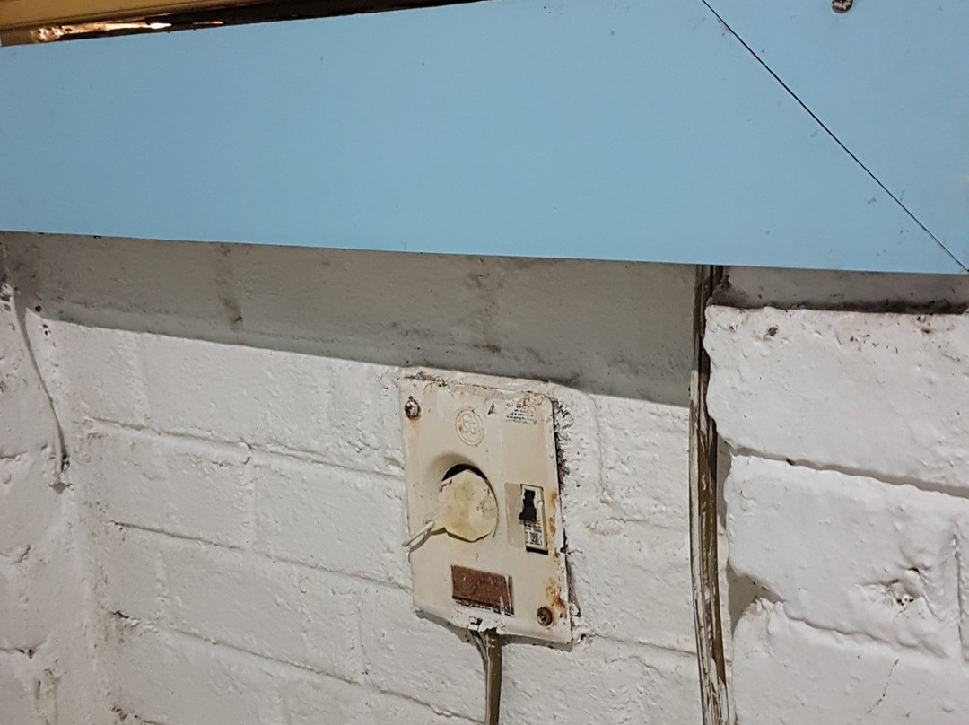 Karjat Meadows Resort主图