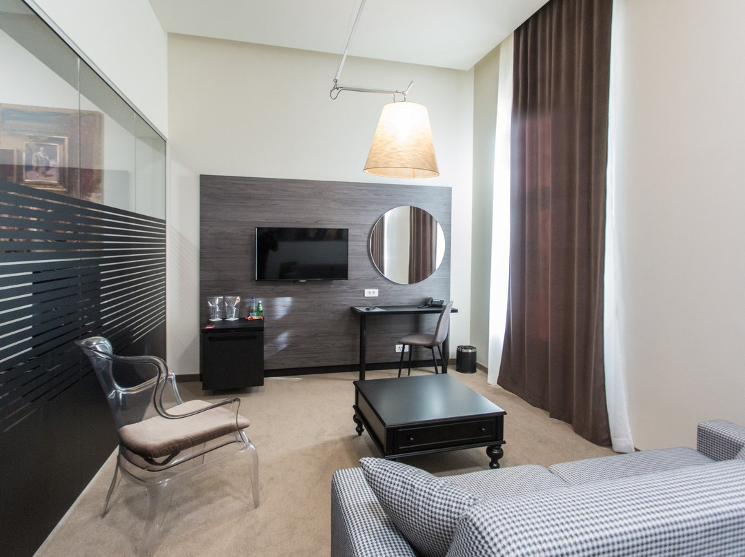 Hotel Grand Hedonist主图