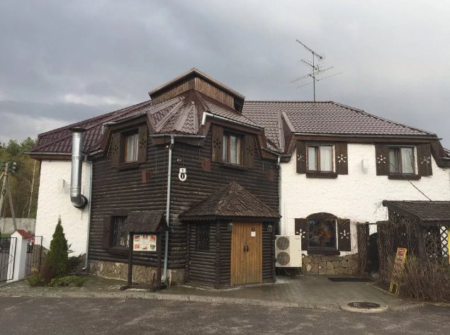 Shmelenki旅游攻略图片