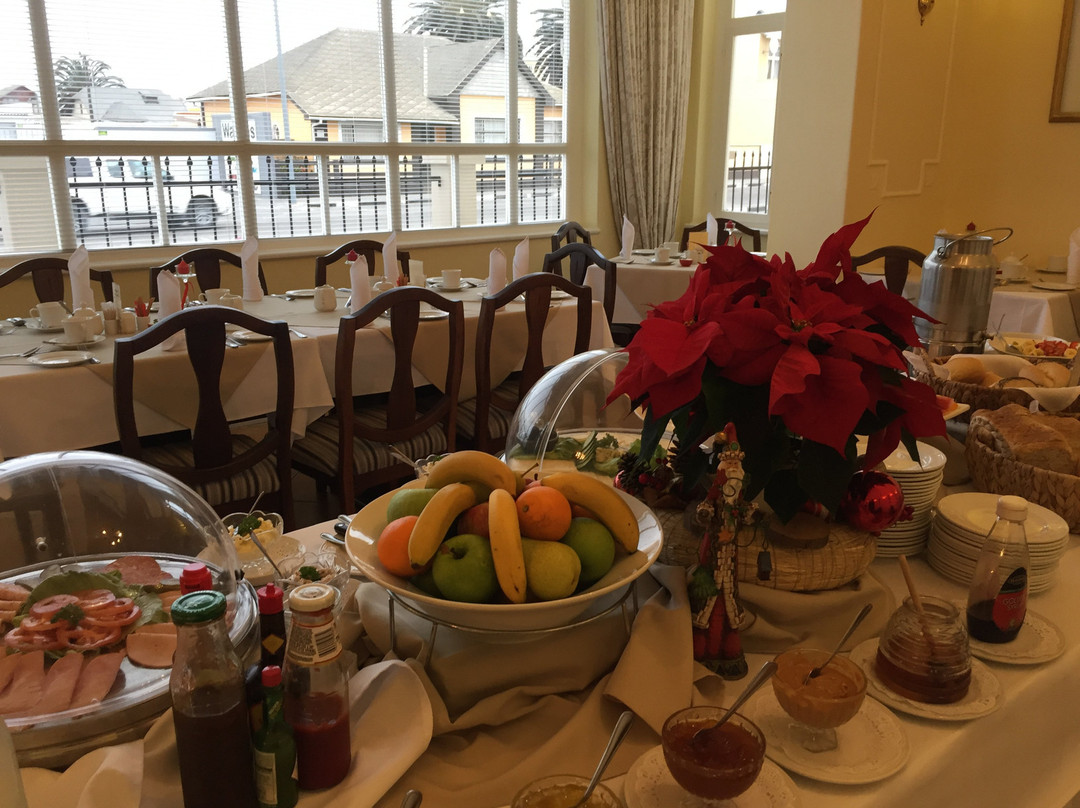 Hotel Eberwein主图