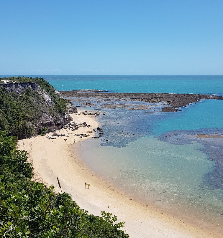 Amores Beach-特兰科苏必去景点