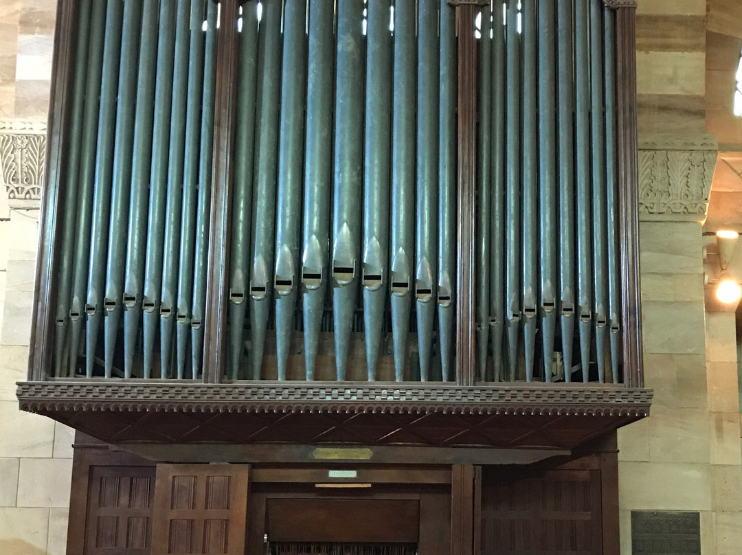 Presidential Palace-喀土穆必去景点