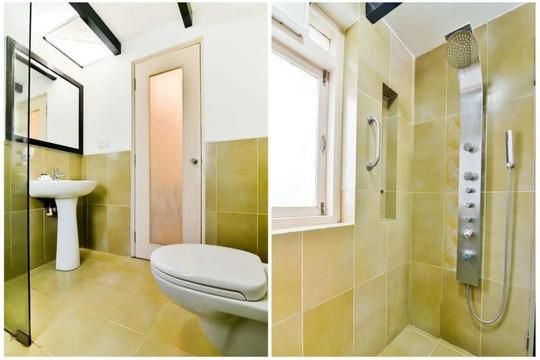 卡萨贝拉酒店主图