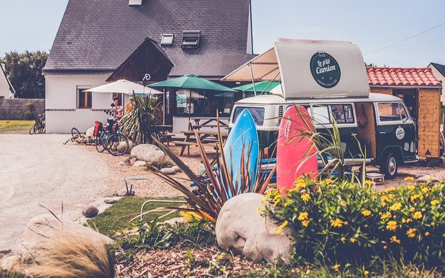 Dezert Point-Penmarch必去景点